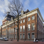 Provinciehuis Leeuwarden, Soeters van Eldonk architecten